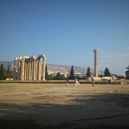 Fotini'S Place! Atina Dış mekan fotoğraf